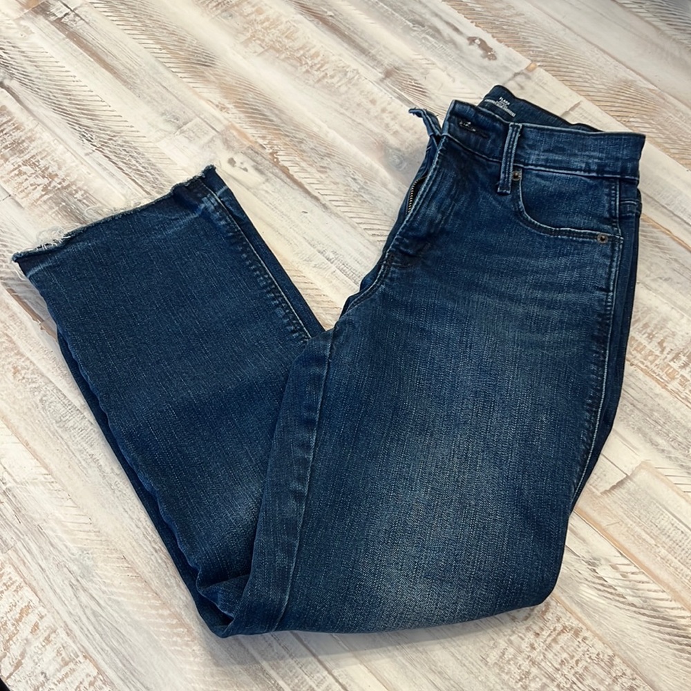 Old Navy Ankle Length Denim